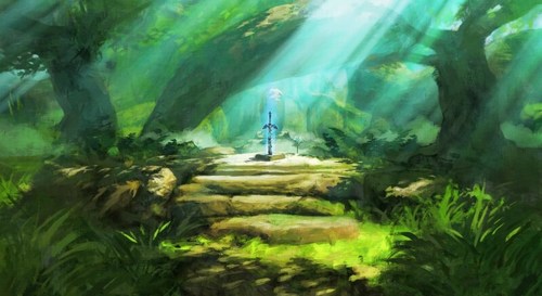 משחק נינטנדו Nintendo The Legend of Zelda: Breath of the Wild