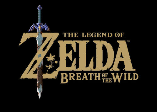 משחק נינטנדו Nintendo The Legend of Zelda: Breath of the Wild