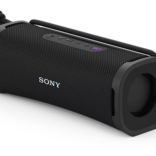 רמקול בלוטות' נייד Sony דגם SRSULT10B