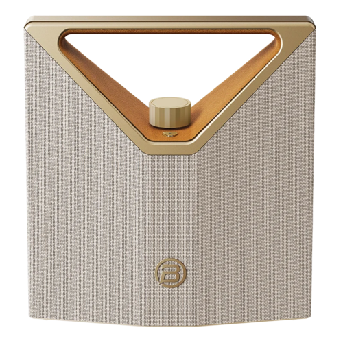 BUGANI Brief Plus