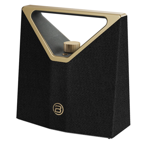BUGANI Brief Plus