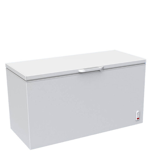 מקפיא שוכב NORMANDE נורמנדה BD-550