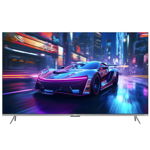 טלוויזיה HAIER האייר H85S800UX