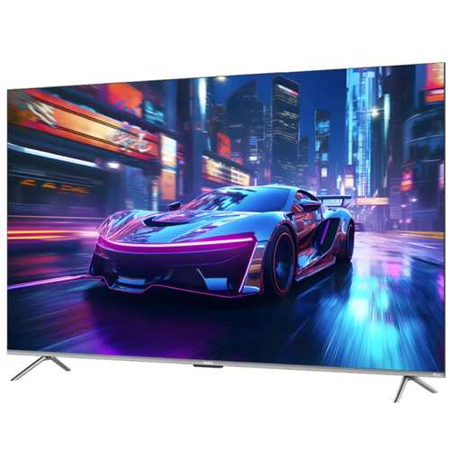 טלוויזיה HAIER האייר H85S800UX