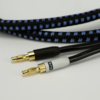 SVS Soundpath Ultra Speaker Banana Cable - 1.2Meter (בודד)