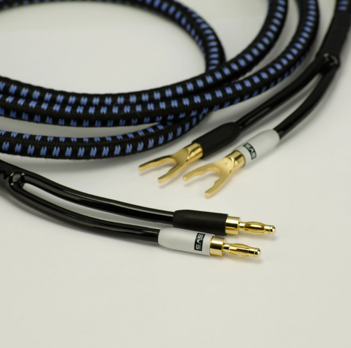 SVS Soundpath Ultra Speaker Banana Cable - 1.8Meter (בודד)