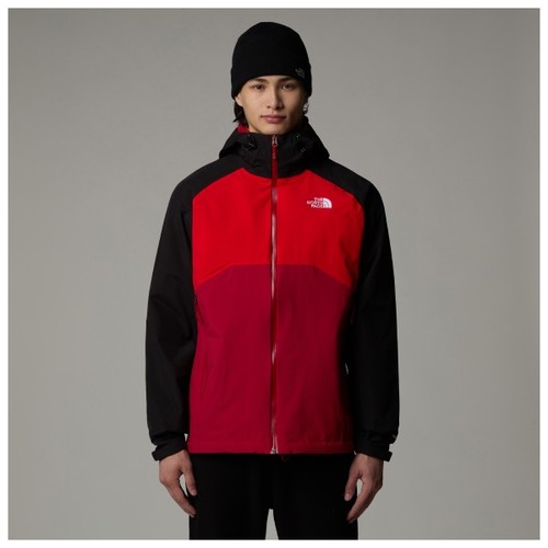 ג’קט גברים Stratos Jacket מבית THE NORTH FACE