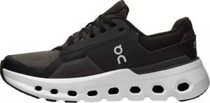On Cloudrunner 2 Wide  W Eclipse " Black נשים נעלי ריצה