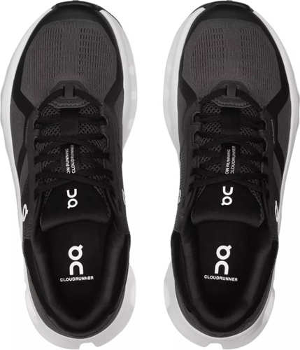 On Cloudrunner 2 Wide  W Eclipse 