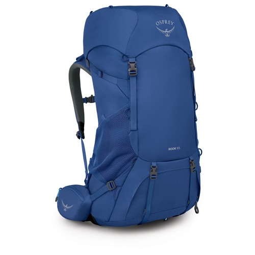 תרמיל אוספריי מוצילה לדרום אמריקה OSPREY ROOK 65L