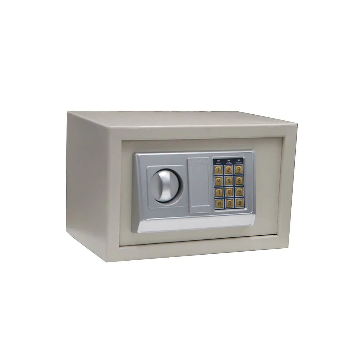 כספת דיגיטלית הקונטיינר דגם RFK-231P