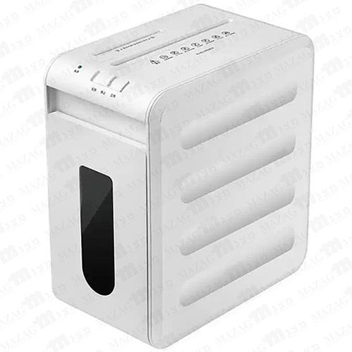 מגרסת נייר אישית JINPEX MR-1000MD 