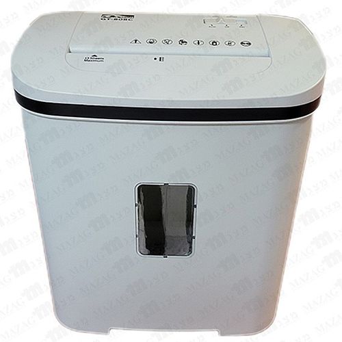 מגרסת פתיתים אישית JINPEX GT-808C