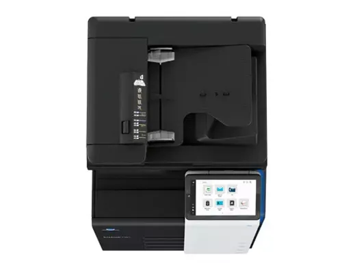מכונת צילום צבע Konica Minolta Bizhub C301i