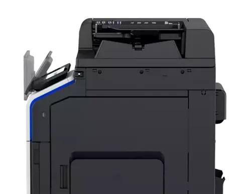 מכונת צילום צבע Konica Minolta Bizhub C301i