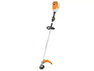 חרמש נטען מקצועי 36V גוף בלבד דגם FSA 200 R סטיל
