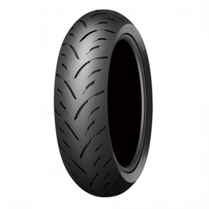צמיג אחורי דאנלופ מידה 140/70-17 - DUNLOP GPR300 66H