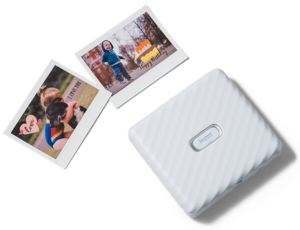 מדפסת Instax WIDE Link לטלפון חכם