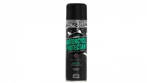 ערכת ניקוי אולטימטיבית לאופנוע מאק אוף - MUC-OFF ULTIMATE MOTORCYCLE CARE KIT