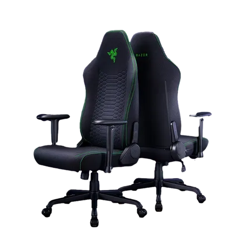  כיסא גיימינג Razer Iskur V2 X שחור