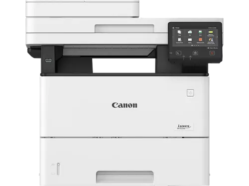 מדפסת ‏לייזר ‏משולבת ש/ל Canon i-SENSYS MF553dw קנון