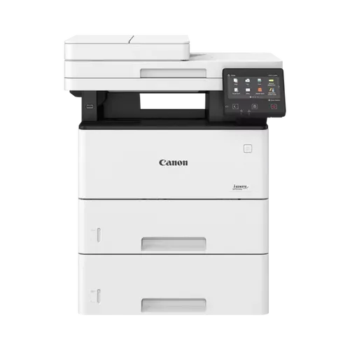 מדפסת ‏לייזר ‏משולבת ש/ל Canon i-SENSYS MF553dw קנון