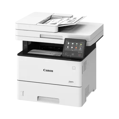 מדפסת ‏לייזר ‏משולבת ש/ל Canon i-SENSYS MF553dw קנון