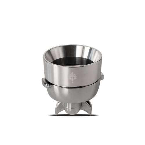 משפך פאנל מוגבה ליוריקה ליברה Eureka Libra Dosing Funnel