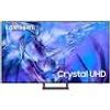 טלויזיה SAMSUNG UE75DU8500 4K