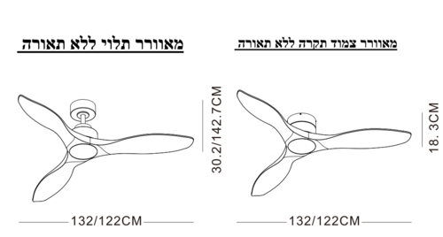 מאוורר 