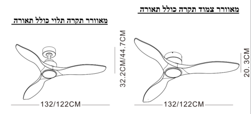 מאוורר 