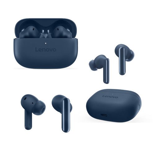 Lenovo YOGA True Wireless Stereo Earbuds -GXD1P47518