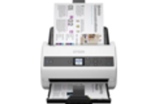 סורק Epson WorkForce DS-870 אפסון