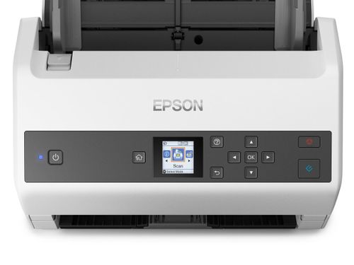 סורק Epson WorkForce DS-870 אפסון