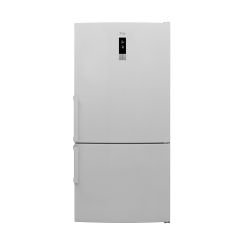 מקרר ‏מקפיא תחתון TELSA TSNF6590