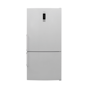 מקרר מקפיא תחתון TELSA TSNF6590 טלסה