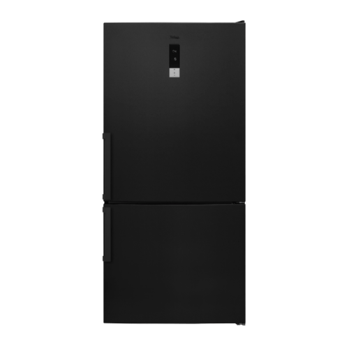 מקרר ‏מקפיא תחתון TELSA TSNF6590