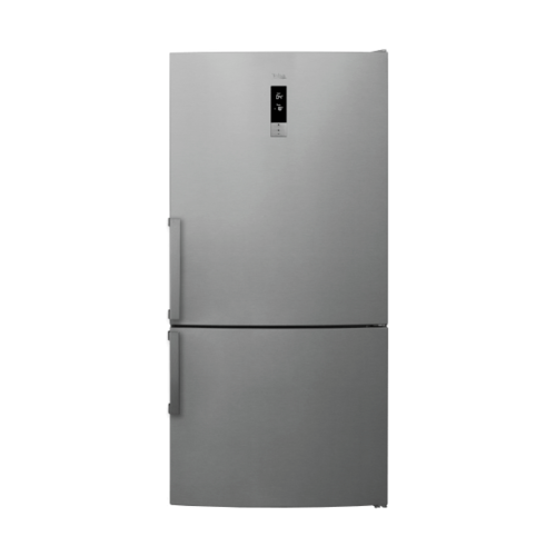 מקרר ‏מקפיא תחתון TELSA TSNF6590