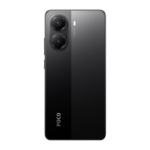 טלפון סלולרי Xiaomi Poco X7 Pro 5G 512/12GB, צבע שחור Black, שנתיים אחריות יבואן רשמי