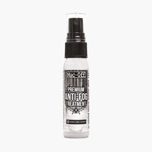 תרסיס הגנה מגשם ואדים למשקף מאק אוף - MUC-OFF ANTI FOG TREATMENT 32ML