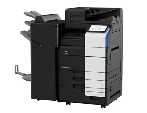מכונת צילום צבע Konica Minolta  BIZHUB C551i