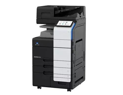 מכונת צילום צבע Konica Minolta  BIZHUB C551i