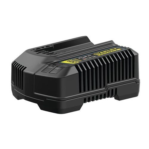 מלחם בדיל נטען 20V 040B-X2 STANLEY [2 סוללות 2 אמפר + מטען ]