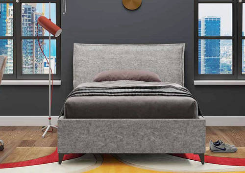 מיטה ברוחב וחצי דגם GR-162