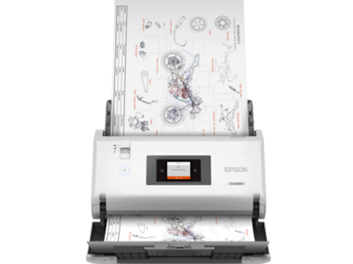 סורק (A3) Epson דגם  WorkForce DS-32000 אפסון