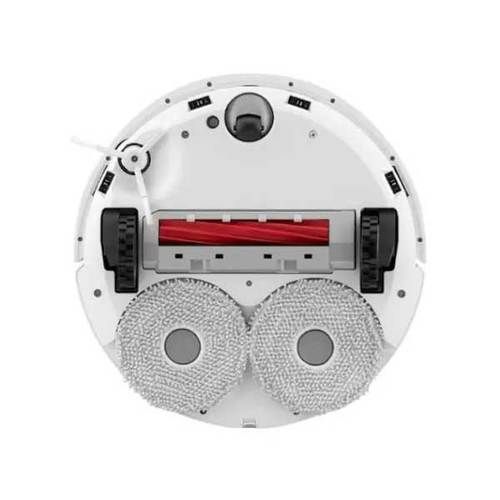 שואב אבק רובוטי Roborock Qrevo S שחור