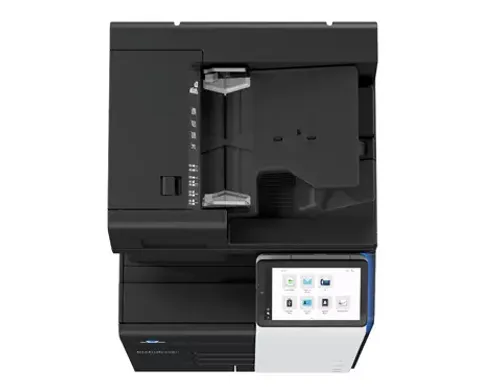 מכונת צילום צבע Konica Minolta  BIZHUB C551i