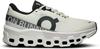 On Cloudmonster 2 W White " Frost נעלי ריצה נשים