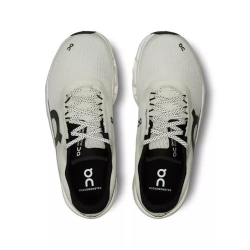 On Cloudmonster 2 W White 