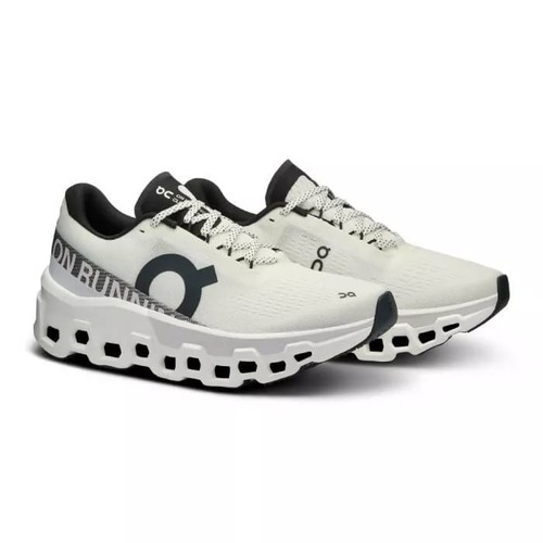 On Cloudmonster 2 W White 
